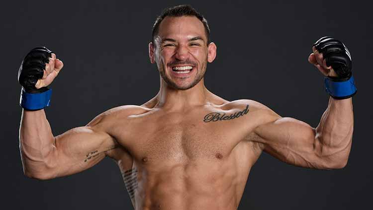 Michael Chandler, Ingin Islam Makhachev Mempertahankan Gelar Juaranya Terlebih Dahulu