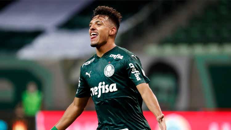 Chelsea disebut sedang mengincar bintang Palmeiras, Gabriel Menino, yang kerap disebut Yaya Toure-nya Brasil. Siapa sebenarnya pemain berusia 20 tahun ini?