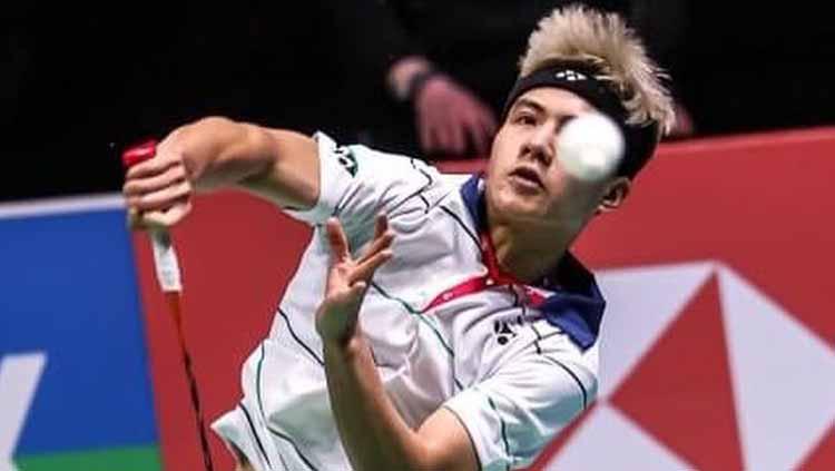 Pebulutangkis muda kelahiran Vietnam yang sedang naik daun, Nhat Nguyen, dipastikan lolos ke Olimpiade Tokyo 2020 dan akan bermain untuk tim Irlandia.