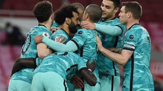 Berikut 3 alasan Liverpool akan bisa mengalahkan Real Madrid di perempat final Liga Champions musim ini dan membalaskan dendam kekalahan di final 3 tahun lalu.