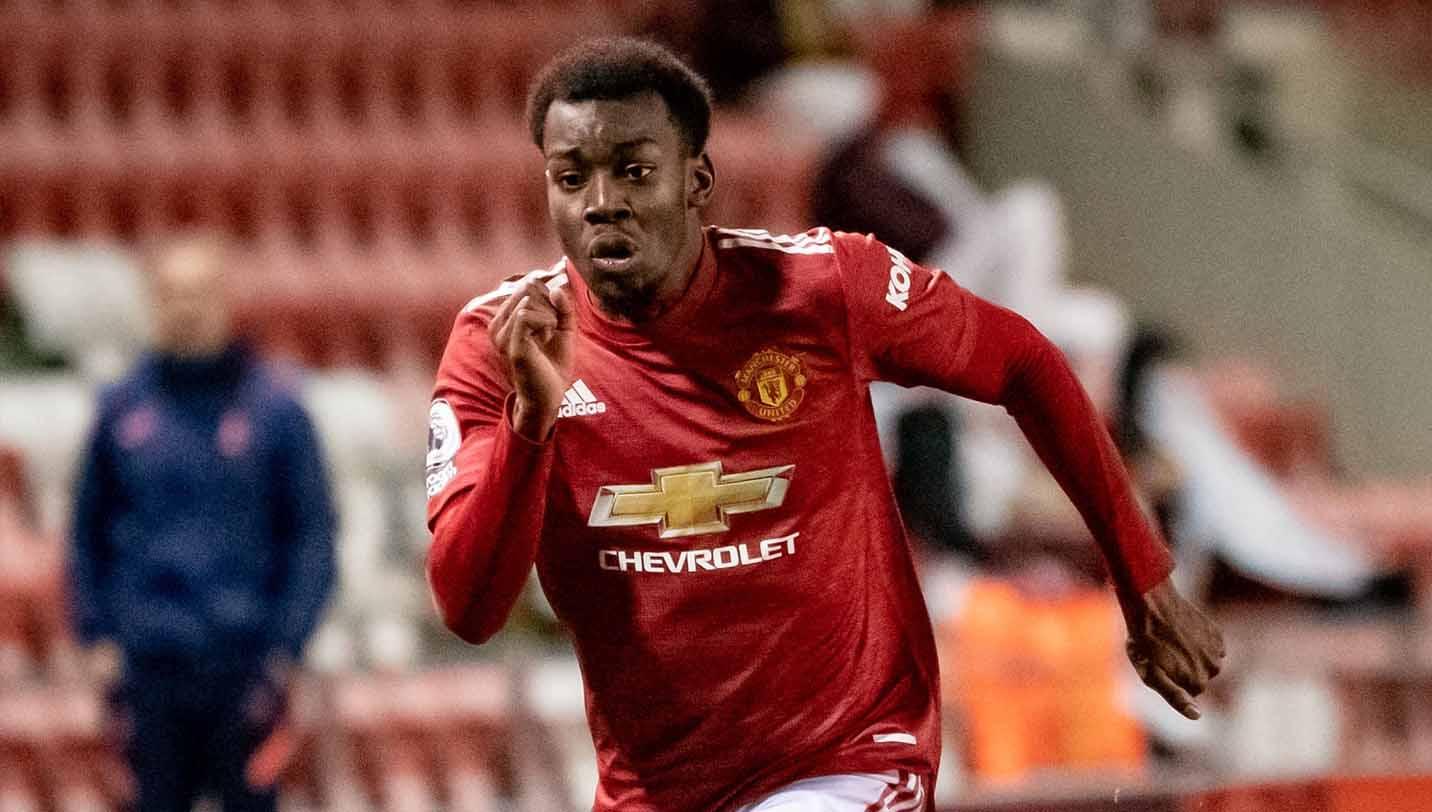 Manchester United Tersingkir di Piala FA, Anthony Elanga Jadi Korban Rasisme.