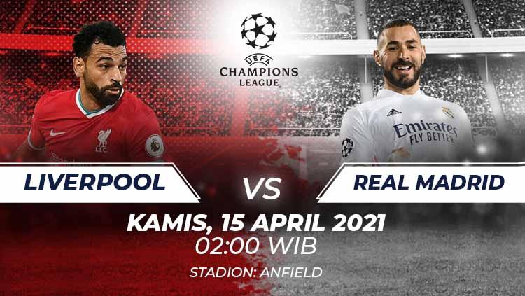 29+ Live Streaming Liga Champion Malam Ini Liverpool Vs Real Madrid PNG ...