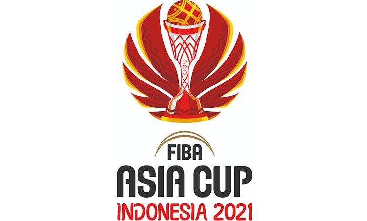 Logo Resmi FIBA Cup 2021