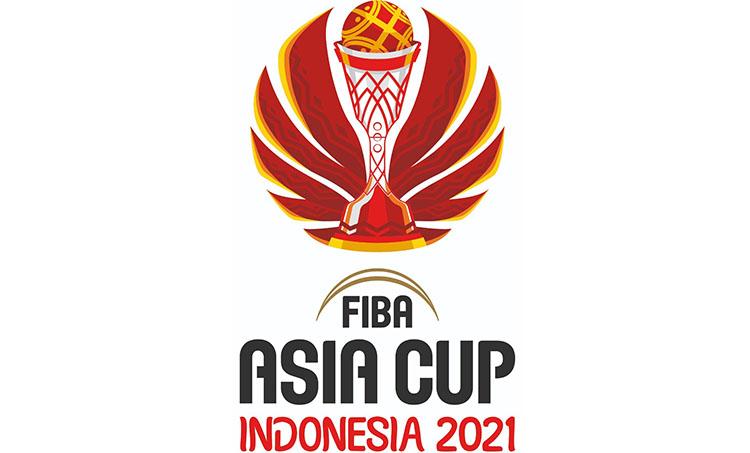 Logo Resmi FIBA Cup 2021 - INDOSPORT