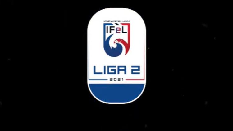 Kompetisi IFeL Liga 2 - INDOSPORT