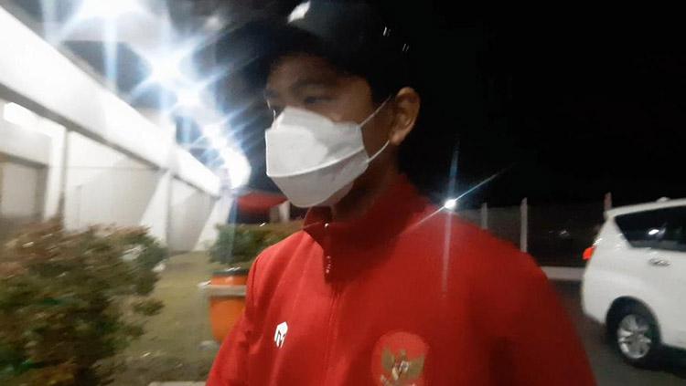 Walikota Solo, Gibran Rakabuming Raka.