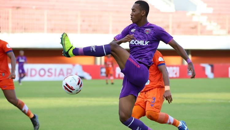 Pemain muda Persita Tangerang, Altalariq Erfa Aqsal Ballah