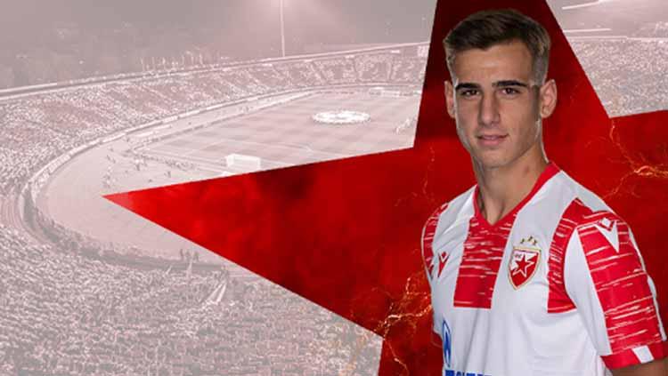 Salah satu anak didik legenda Inter Milan, Dejan Stankovic, yang saat ini menjadi pelatih Red Star Belgrade diketahui diperebutkan oleh lima klub elite Eropa.