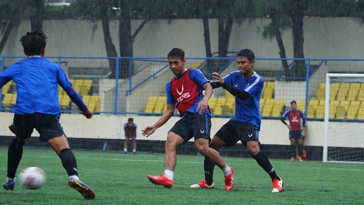 Baru saja melepas Safrudin Tahar, PSIS Semarang kini bakal kehilangan dua lagi pemainnya jelang pelaksanaan Liga 1 2021. - INDOSPORT