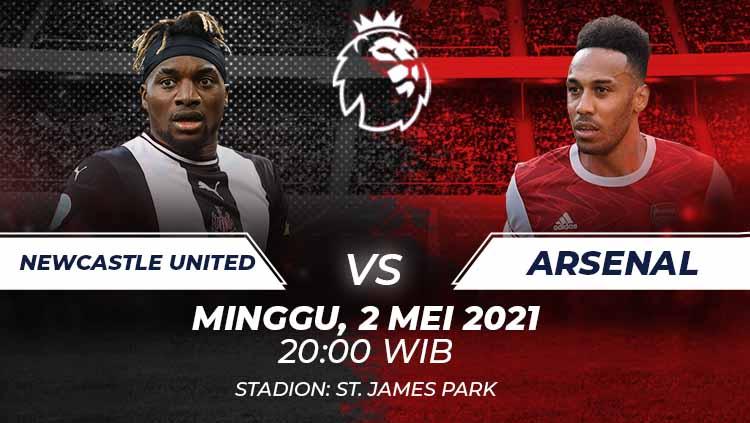 Nhận định Newcastle vs Arsenal, 20h00 ngày 2/5 – Ngoại hạng Anh