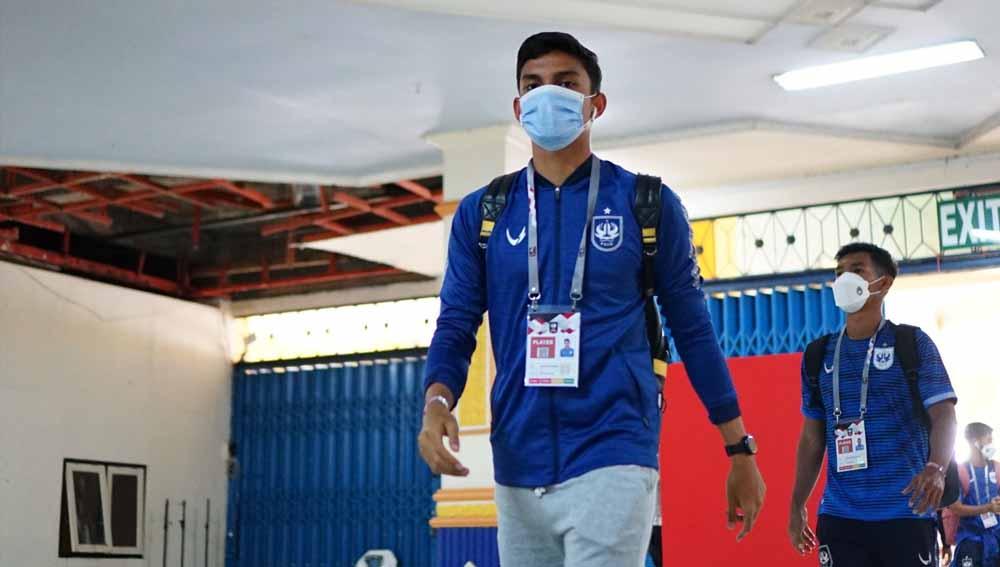 M. Ridwan resmi dilepas oleh manajemen PSIS.