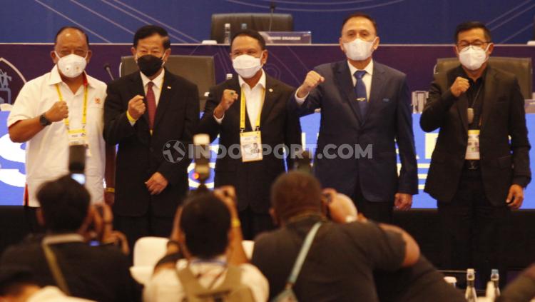 Kongres tahunan PSSI