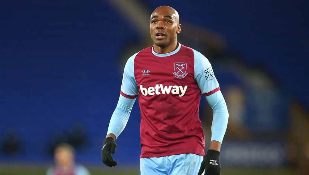 Tidak dimasukkan ke skuad Timnas Italia di Euro 2020, bintang Liga Inggris, Angelo Ogbonna, memberikan sindiran tajam ke Roberto Mancini.