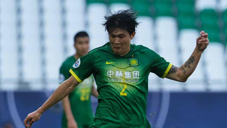 Juventus tinggal selangkah lagi meresmikan kedatangan bek Korea Selatan, Kim Min-Jae. Berikut 3 fakta ‘Si Monster’ yang ternyata pernah tampil di Indonesia ini.