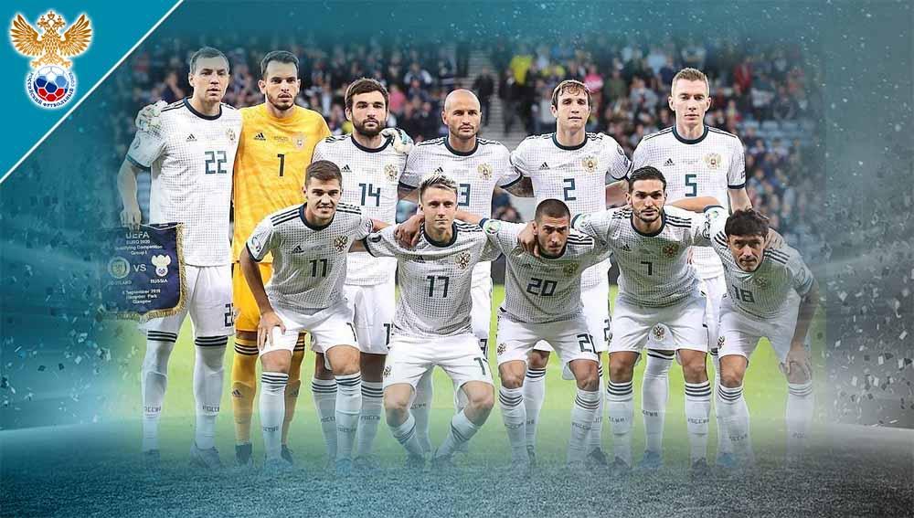 Dewan Olimpiade Asia (OCA) beri lampu hijau Rusia dan Belarusia gabung di Asia, berpotensi jadi lawan Timnas Indonesia di Piala Asia 2023. - INDOSPORT