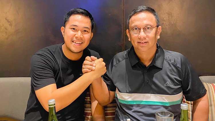 Manajemen Tim Futsal Musi Rawas optimis bisa meraih juara Women Pro Futsal League (WPFL) 2021. - INDOSPORT