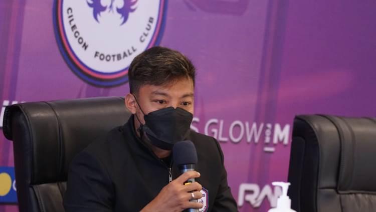 Kapten sekaligus manajer tim FC Bekasi City, Hamka Hamzah, menyentil PT Liga Indonesia Baru (LIB) selaku operator kompetisi sepak bola Indonesia.