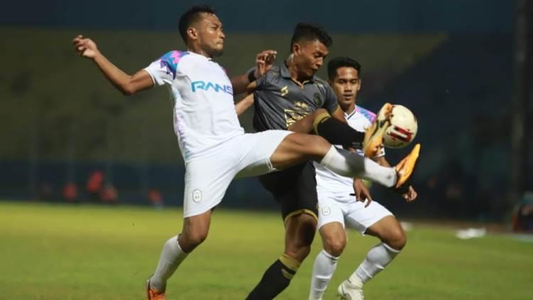 Persiapan Lawan RANS Cilegon FC, Skuat Fenerbahce Sampai Digembleng di Dataran Tinggi.