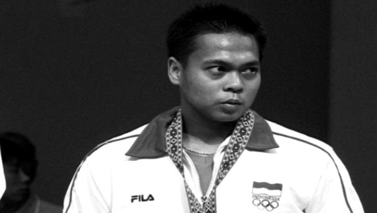 Profil Markis Kido, Pahlawan Bulutangkis Indonesia di Olimpiade yang Meninggal Dunia - INDOSPORT