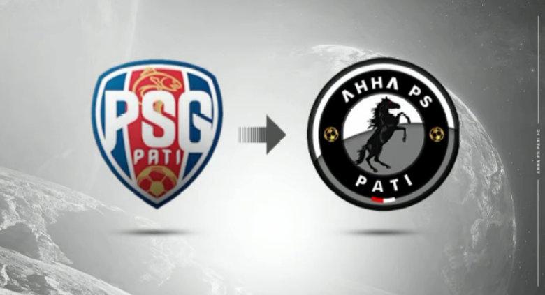 Pofil Klub Liga 2 2021, PSG Pati yang saat ini lebih dikenal dengan AHHA PS Pati.