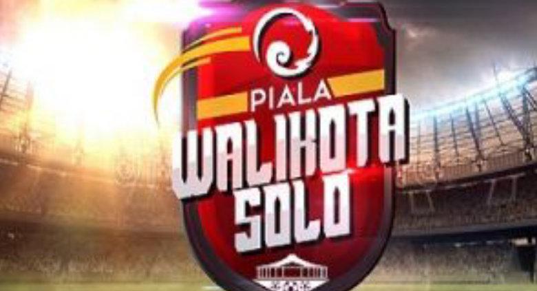 Piala Walikota Solo 2021
