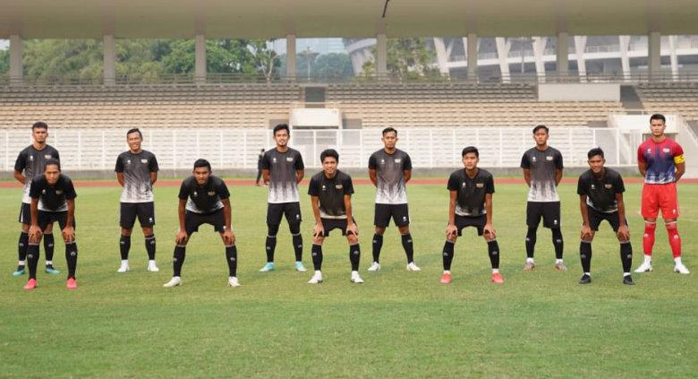 Skuat Dewa United