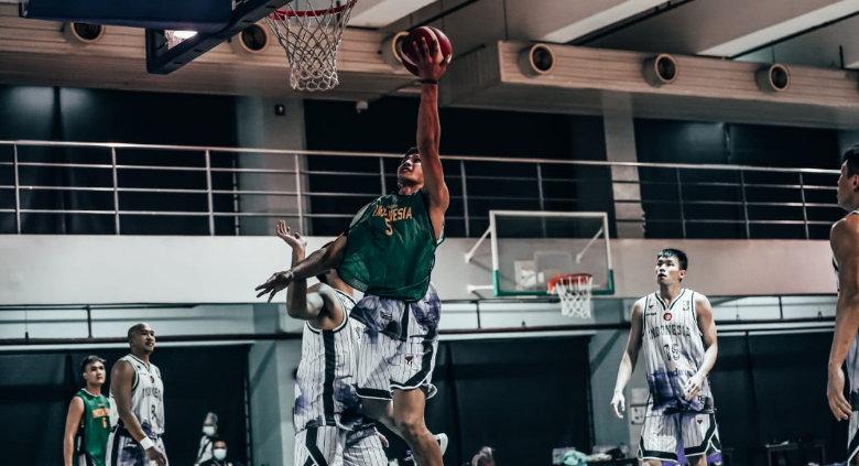 Timnas basket Indonesia akan mengawali perjuangan di window III Kualifikasi FIBA Asia Cup 2021 melawan Korea Selatan, Kamis (17/06/21) di Filipina.