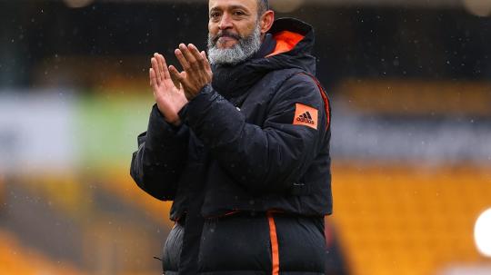 Tottenham Hotspur resmi menunjuk Nuno Espirito Santo jadi manajer baru. Berikut 3 pemain The Lilywhites yang akan diuntungkan dengan kehadiran si pria Portugal.