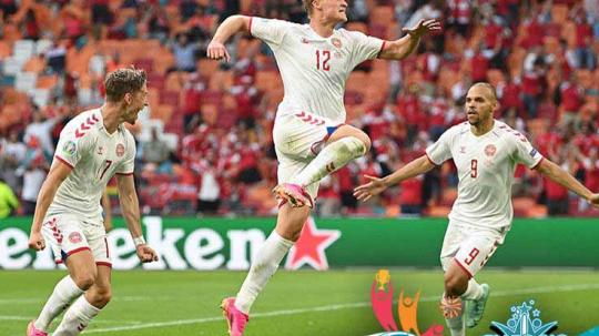 Wales tersingkir di 16 besar Euro 2020 usai dibantai Denmark 4 gol tanpa balas. Berikut 3 pemain jadi biang kerok kekalahan itu, 2 di antaranya dari Liverpool.