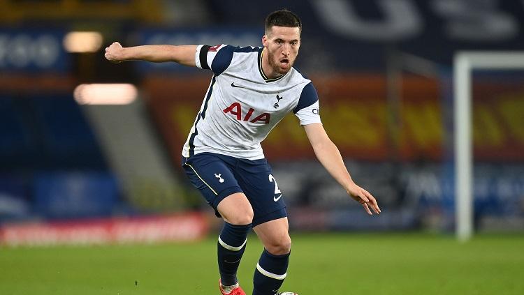 Matt Doherty curhat usai tersingkir dari skuad klub Liga Inggris (Premier League), Tottenham Hotspur tumbal kedatangan Pedro Porro dari Sporting Lisbon.