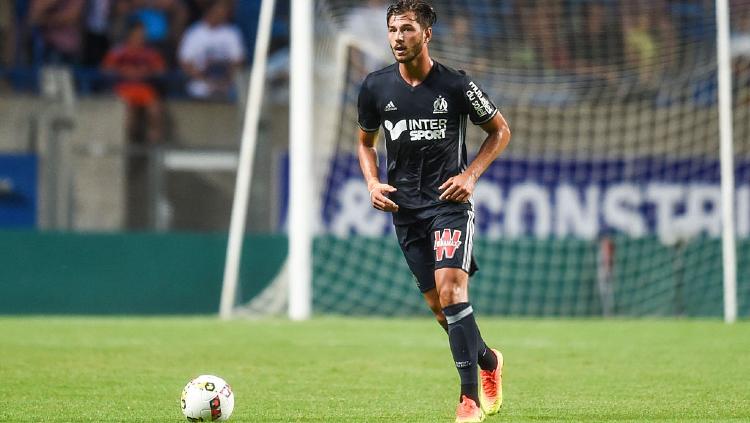 Stephane Sparagna, The Next Sergio Ramos Calon Bek Asing Arema di Liga 1