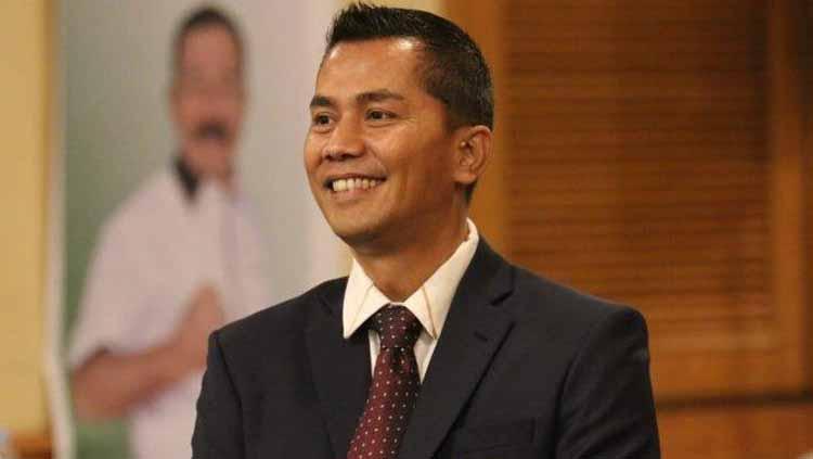 Muhammad Arisa Pohan.