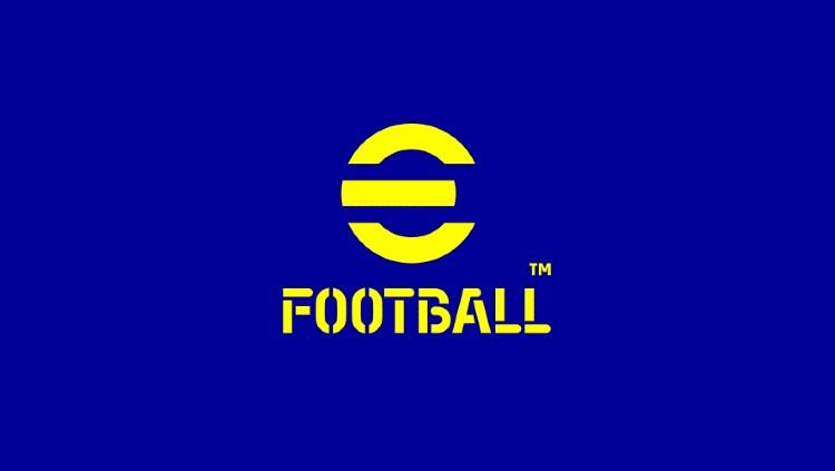 Konami resmi menanggalkan PES dan menggantinya menjadi eFootball. - INDOSPORT