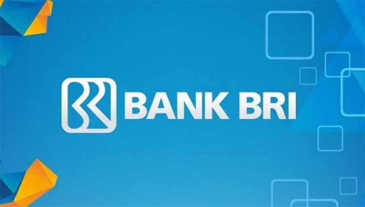 Logo Bank BRI.