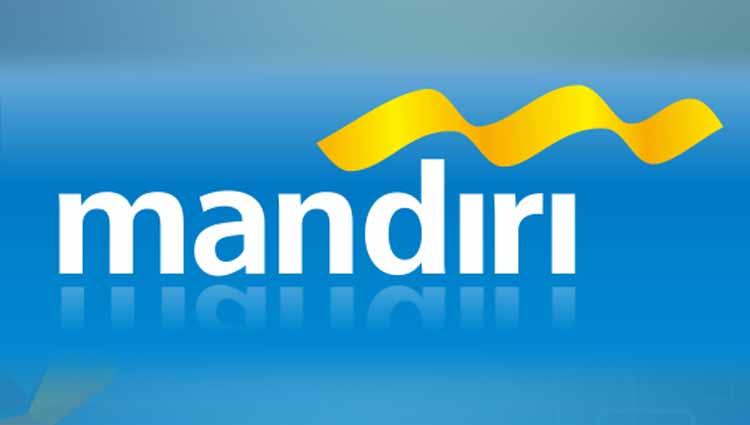 Logo Bank Mandiri Copyright: wikipedia