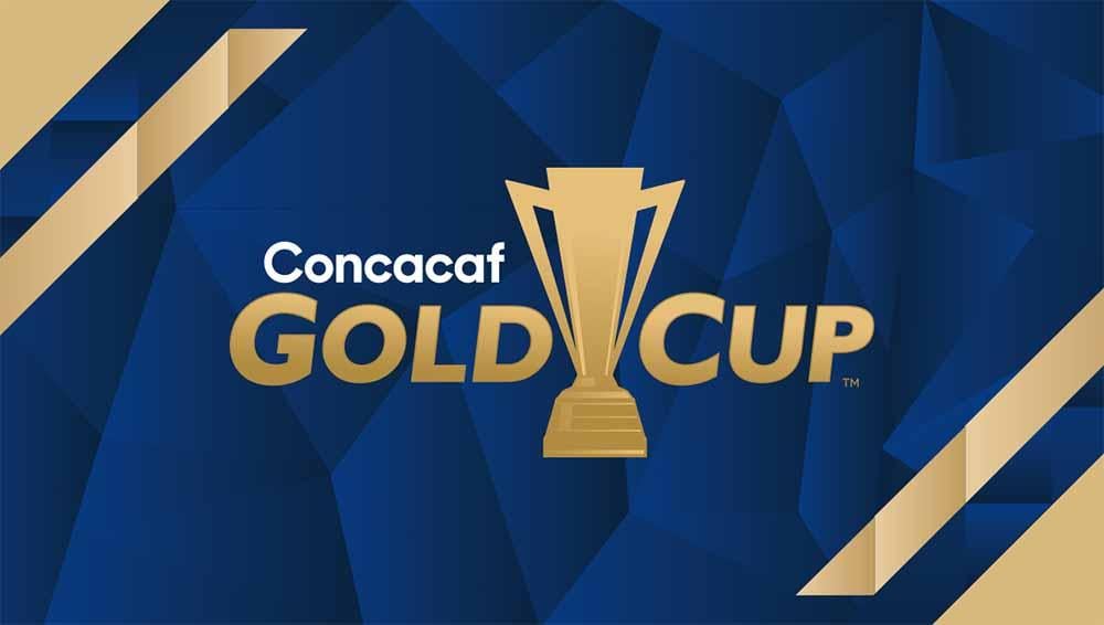 Berikut prediksi pertandingan laga final Gold Cup 2021 antara tim Amerika Serikat vs Meksiko di Allegiant Stadium, Senin (02/08/21). - INDOSPORT