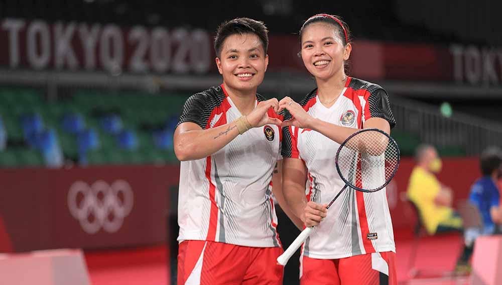 Line Up Piala Uber 2020 Indonesia vs Thailand: Turunkan Kekuatan Penuh