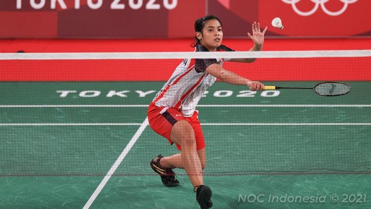 Legenda bulutangkis legendaris era 90-an, Joko Suprianto, menyatakan bahwa tunggal putri Indonesia, Gregoria Mariska, berpotensi mengejutkan di Piala Sudirman.
