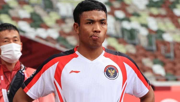 Atlet lari Indonesia, Lalu Muhammad Zohri, membidik emas di ajang SEA Games Hanoi, Vietnam. Dirinya ingin mempersembahkan medali tersebut untuk Bob Hasan.