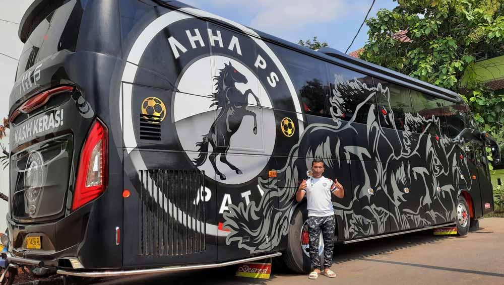 2 Pemain Berlabel Timnas Indonesia yang Dicoret AHHA PS Pati Buat Media Asing Kepo.