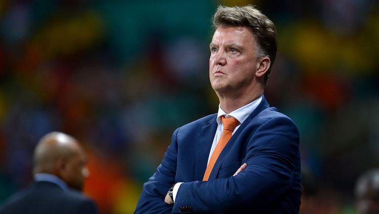 Louis van Gaal secara resmi telah mengkonfirmasi pengunduran dirinya dari kursi pelatih Belanda setelah tersingkir di perempat final Piala Dunia - INDOSPORT