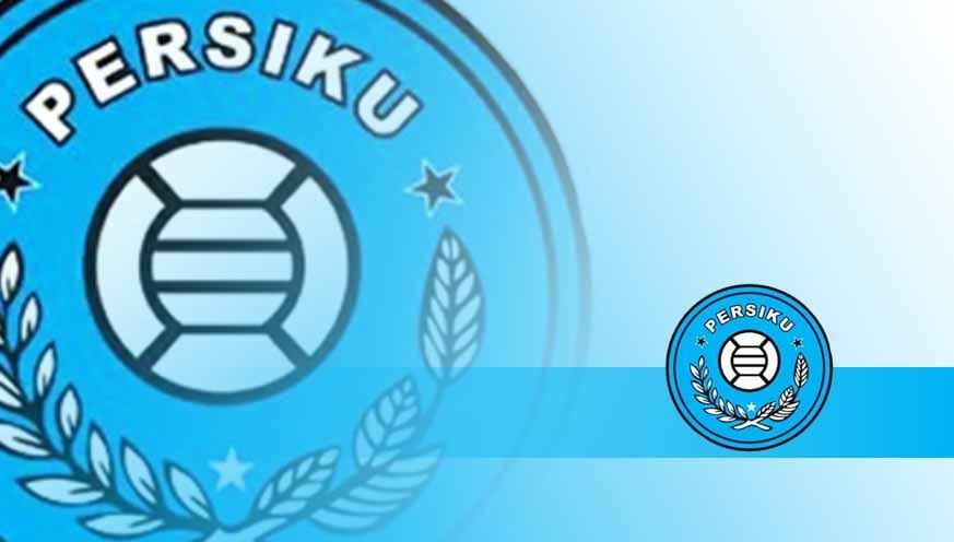 Logo klub Liga 3, Persiku Kudus. - INDOSPORT