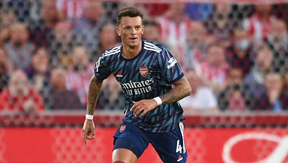 Arsenal tengah mempersiapkan cara untuk mengalahkan Manchester City dalam perburuan gelar juara Liga Inggris (Premier League) 2022-2023.