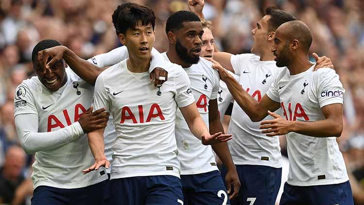 Nuno Espirito Santo melarang Tottenham Hotspur berpuas diri usai puncaki klasemen Liga Inggris dengan poin sempurna dari tiga laga.