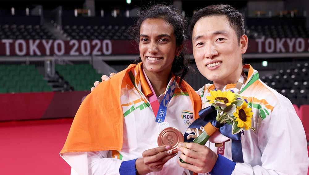 Setelah tim putra India juara Piala Thomas 2022, kini ada empat penerus Pusarla Venkata Sindhu yang bisa ancam Indonesia di Piala Uber masa depan.
