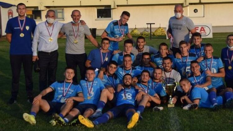 Zeljeznicar Banja Luka, Klub Tertua Bosnia yang Diperkuat 2 Pemain Indonesia - INDOSPORT