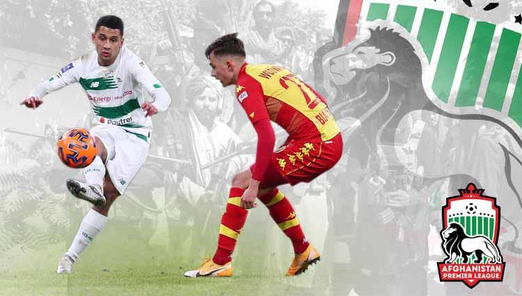 Nasib Sepak Bola Afghanistan Setelah Dikuasai Kelompok Taliban.