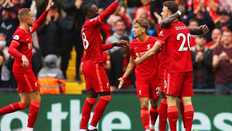 Naby Keita