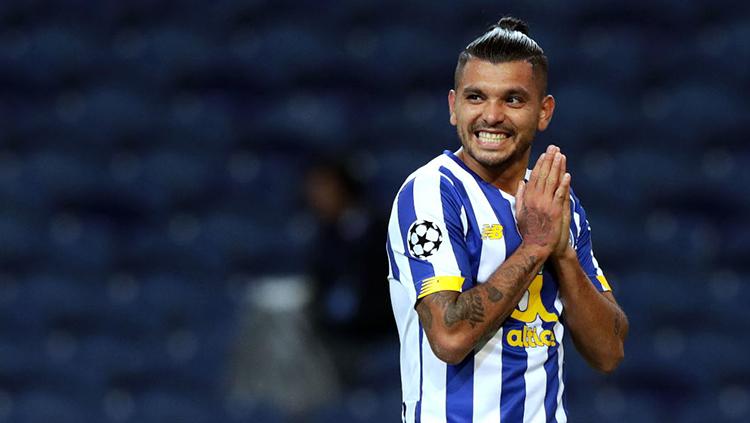 Pemain FC Porto, Jesus Corona