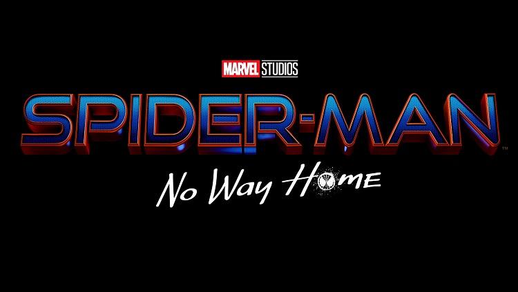 Spider-Man: No Way Home - INDOSPORT